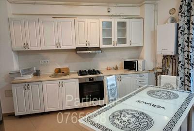 Garsonieră decomandată în Tineretului - 2