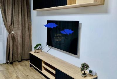 Apartament cu 3 camere decomandat în Astra - 8
