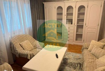 Apartament cu 3 camere decomandat în Central - 7