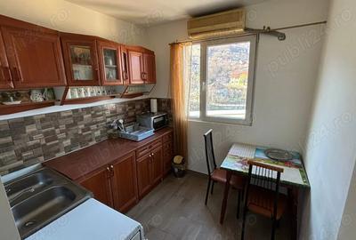 Apartament 2 camere de inchiriat Carrefour, etaj 8 - 5