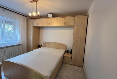 Casă individuală cu 3 camere cu Canalizare în Valu lui Traian - 4