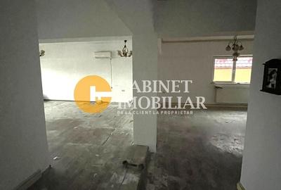 Spațiu comercial, de 100 mp, în Valea Lupului - 3