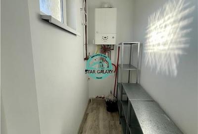 Apartament cu 3 camere decomandat, mobilat în Unirii - 12