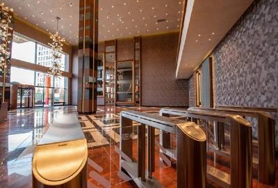 United Business Center 3, Central, 1400 - 19000 mp  0% comision! - 4