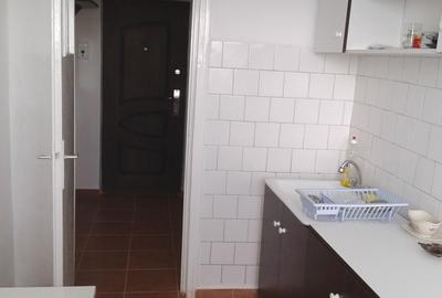 Ap. 2 camere, Sud - insorit, calduros, intim - 8
