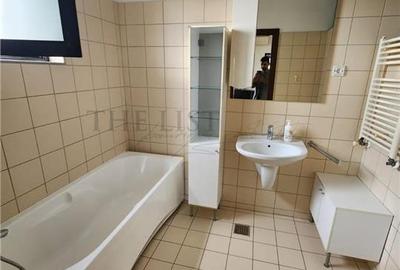 Apartament cu 3 camere decomandat, mobilat în Ștefan cel Mare - 9