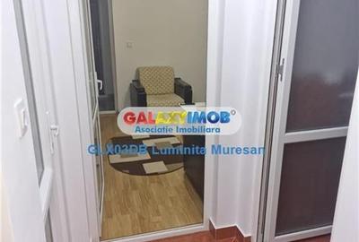 Inchiriere apartament 2 camere Targoviste Aleea Trandafirilor - 3