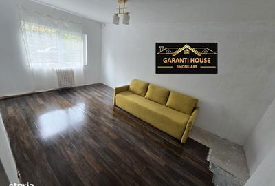 Apartament cu 4 camere decomandat în Central - 2