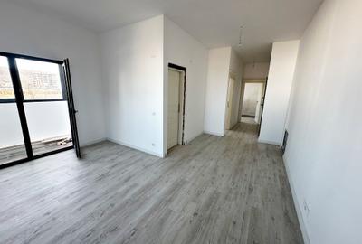 Apartament cu 3 camere decomandat în Zimbru