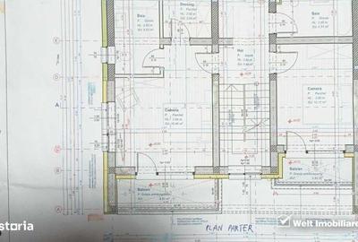Casă cu 4 camere în Luna - 16
