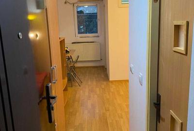 Garsonieră semidecomandată în Sud - 7