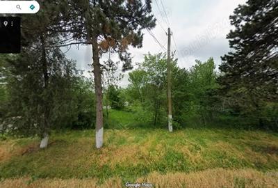 Casă cu 2 camere în Răsmirești - 7