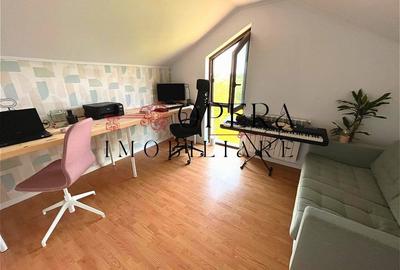 Vila individuala, 5 camere , Zona Nicolina / Strugurilor / Iasi - 6