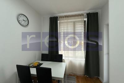 Apartament cu 2 camere, mobilat în Șoseaua Nordului - 14