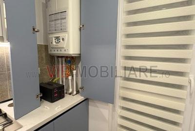 Apartament 2 camere Chiajna 2025 mobilat si utilat complet - 5