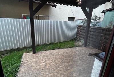 Casă cu 4 camere în Central - 7