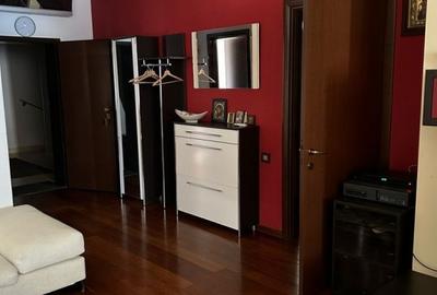 Apartament cu 4 camere decomandat, mobilat în Dorobanți - 8