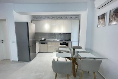 Prima inchiriere, Lidl Giroc, 2 camere complet mobilat utilat - 10