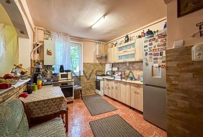 Oportunitate de investitie! 3 camere, Piata Hermes, Gheorgheni - 2