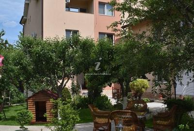 Casă cu 4 camere cu Teren 900 Mp în Boldești - 2