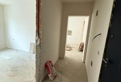 Apartament cu 2 camere în Ipotești - 1