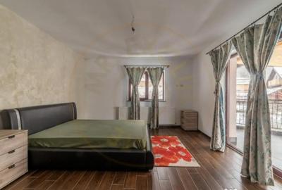Casă cu 7 camere cu Garaj în Bascov - 9
