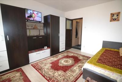 Garsonieră semidecomandată în Griviței - 3