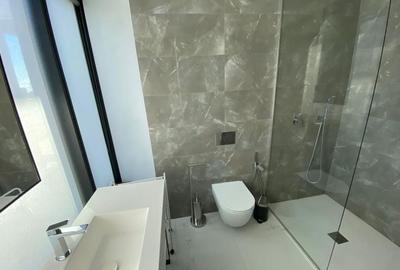 De inchiriat 3 Camere // Vedere Lac // Floreasca // One Mircea Eliade - 3