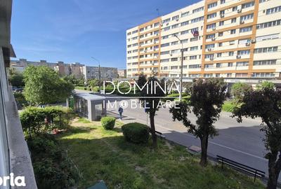 Apartament cu 2 camere decomandat, mobilat în Nicolae Titulescu - 10