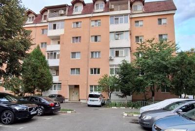Apartament modern cu 2 camere Ostroveni, Ramnicu Valcea - 16
