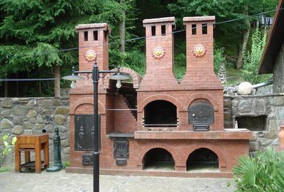 Casă cu 15 camere cu Canalizare în Plaiu Câmpinei - 25