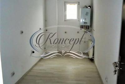Apartament cu 3 camere semidecomandat în Semicentral - 2