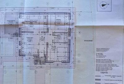 Casa de vanzare in comuna Nojorid - 1