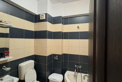 Apartament cu 2 camere decomandat în Roșu - 5