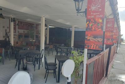 Spațiu comercial, de 210 mp, în Central - 12