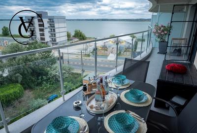 Apartament 2 camare Mamaia Nord - Casa Del Mar