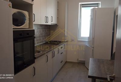 Inchiriere Garsoniera Sos Leordeni-Complex Agnes Inchiriere Garsoniera Sos Leordeni-Complex Agnes - 3