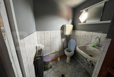 Spa?iu comercial 220 mp utili Picior de Munte, ideal pe - 9