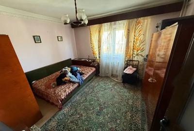 Apartament cu 2 camere decomandat în Central - 2