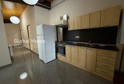 Apartament 3 camere 175MP | Straulesti | 4 locuri de parcare subterane | - 5