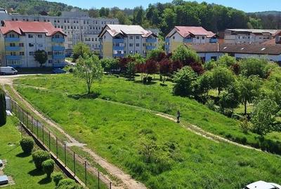 Teren intravilan Curtea de Arges - 3