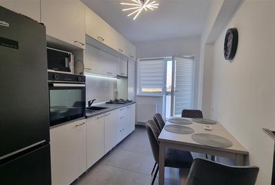 Apartament modern de 2,5 camere in complexul rezidential Vivamus - 10