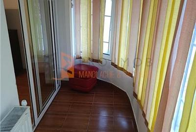 Garsonieră decomandată, mobilată în Unirii Sud - 10