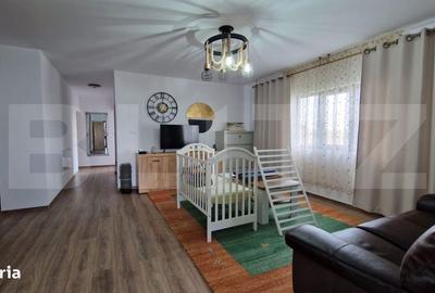 Casă cu 4 camere în Horpaz - 13
