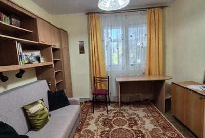TOMIS NORD, TIC-TAC 4 CAMERE MOBILAT, UTILAT, CENTRALA GAZ, PARCARE PRET 750 EUR - 5