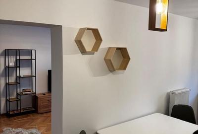 Apartament cu 2 camere semidecomandat în Bălcescu - 3