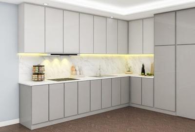 Apartament cu 2 camere, finisaje moderne, bloc nou - semicentral - 4