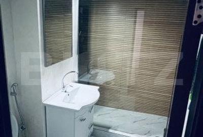 Apartament cu 3 camere decomandat, mobilat în Central - 6