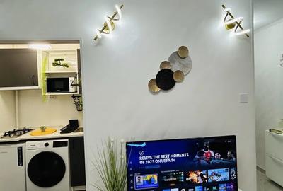 Garsoniera / Rond Alba Iulia / Unirii / - 4