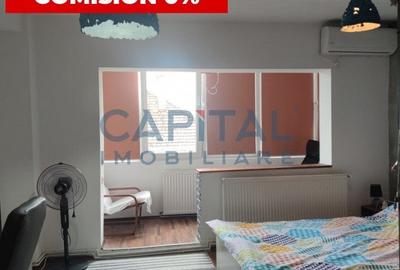 Comision 0% Apartament 1 camera decomandat, zona BRD, Marasti Comision 0% Apartament 1 camera decomandat, zona BRD, Marasti - 2